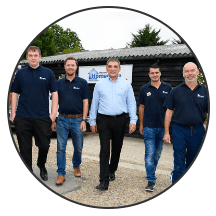 Homeglaze Home Improvements